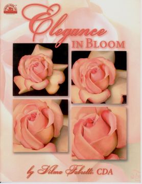 Elegance in Bloom - Vilma Fabretti - OOP